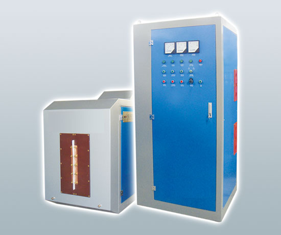 固態(tài)高頻焊管電源