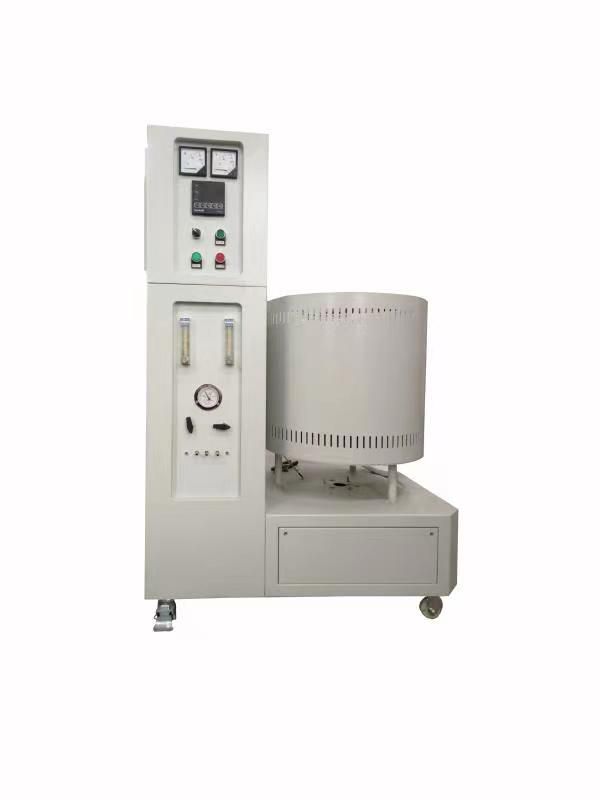 高溫立式管式爐