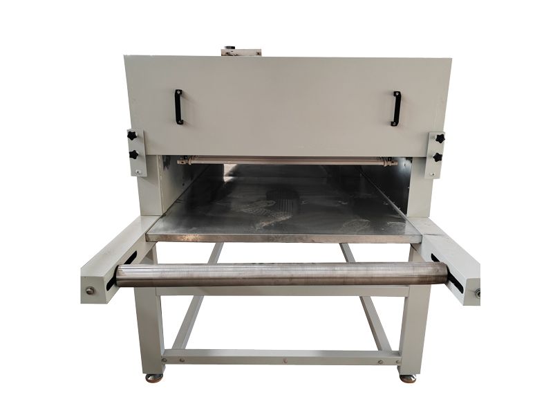 高溫網(wǎng)帶爐