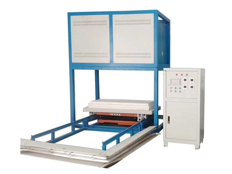 800-1700度高溫升降式