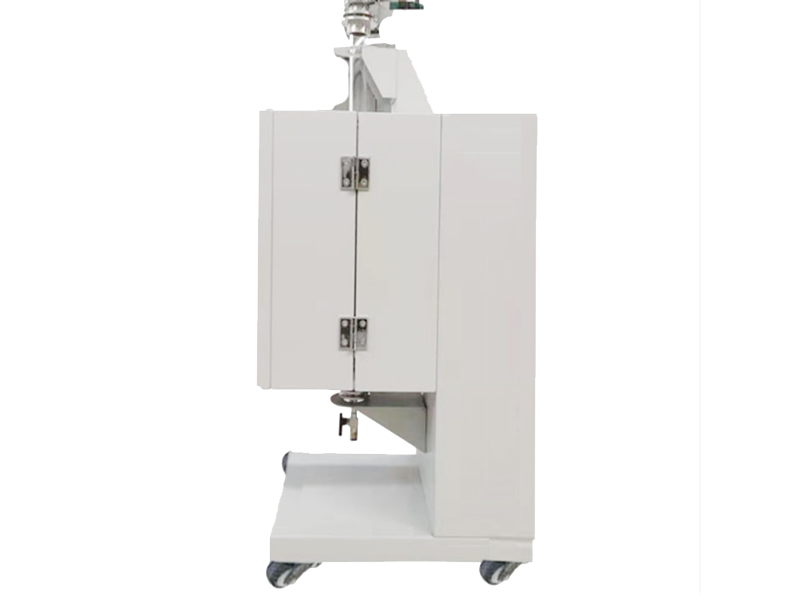 實驗室高溫立式管式爐