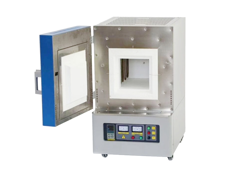 高校企業(yè)實驗室電爐