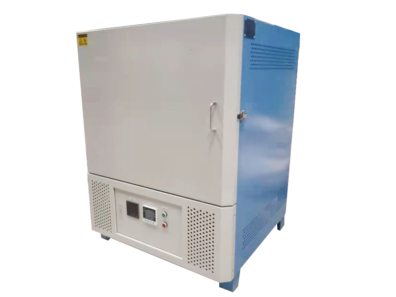 1200℃實驗室箱式電阻爐